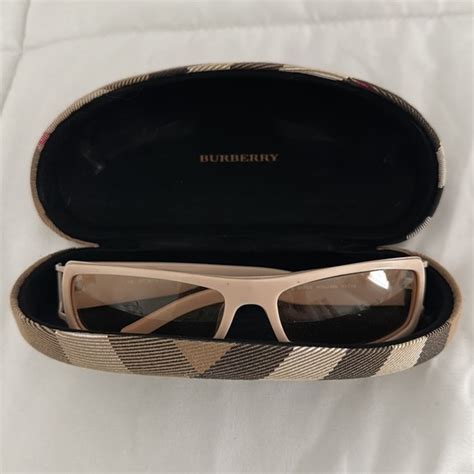 Burberry 5044 Sunglasses 